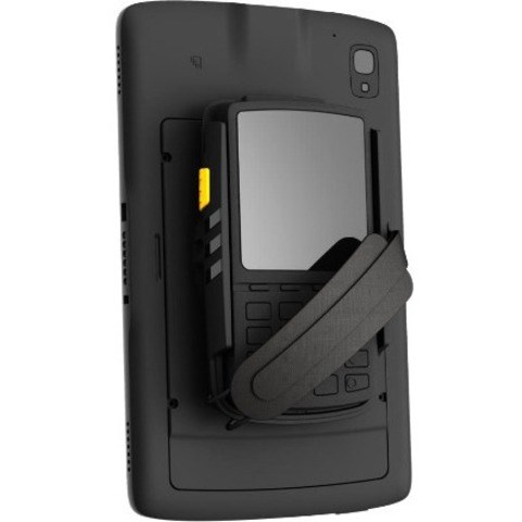 Zebra Payment Back for Ingenico Link 2500i