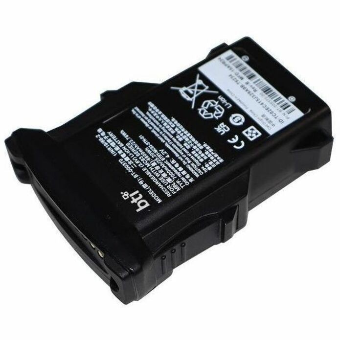 Battery Technology Btry-Mc93-Stn-01-Bti 3.6V Batt