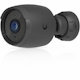 Ubiquiti G6 8 Megapixel 4K Network Camera - Colour - Bullet - Black