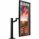LG UltraFine 32UN880K-B 32" Class 4K UHD LCD Monitor - 16:9 - Black