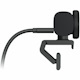 Logitech The Master MX Brio Webcam - 8.5 Megapixel - 60 fps - Black - USB 3.2 (Gen 1) Type C