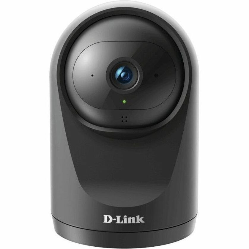 D-Link DCS-6500LHV2 Full HD Network Camera - Colour - 2 - Black