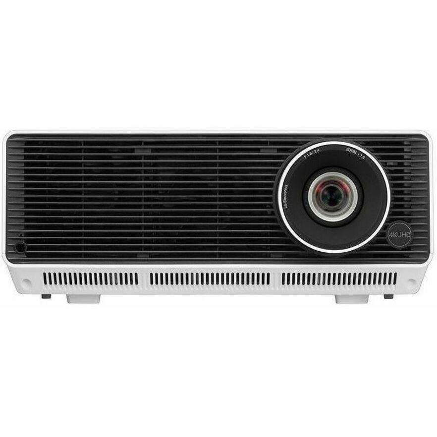 LG Probeam 4K Uhd Laser Projector 5,000 Lumen
