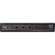 Vertiv Avocent Cybex SC900 Secure Desktop KVM Switch, Dual Head Monitor, 4 Port, Common Access Card, NIAP Version 4.0, TAA Compliant (SC940DPHC-400)