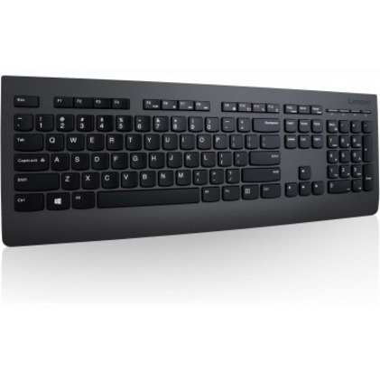 Lenovo Professional Wireless Keyboard