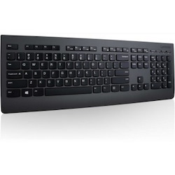 Lenovo Professional Wireless Keyboard - US English