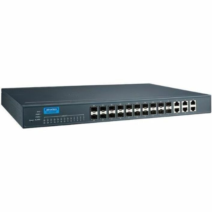 Advantech Ethernet Switch
