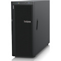 Lenovo ThinkSystem ST550 7X10A0D0AU 4U Tower Server - 1 Xeon Silver 4208 2.10 GHz - 16 GB RAM - 12Gb/s SAS, Serial ATA/600 Controller