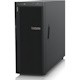 Lenovo ThinkSystem ST550 7X10A0D0AU 4U Tower Server - 1 Xeon Silver 4208 2.10 GHz - 16 GB RAM - 12Gb/s SAS, Serial ATA/600 Controller