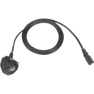 Zebra 50-16000-670R Standard Power Cord