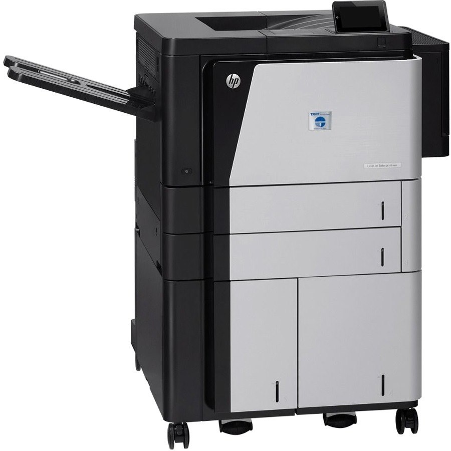 Troy M806 M806x+ Desktop Laser Printer - Monochrome