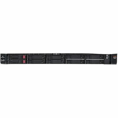 HPE EdgeConnect Enterprise EC-XL-H-10G Router