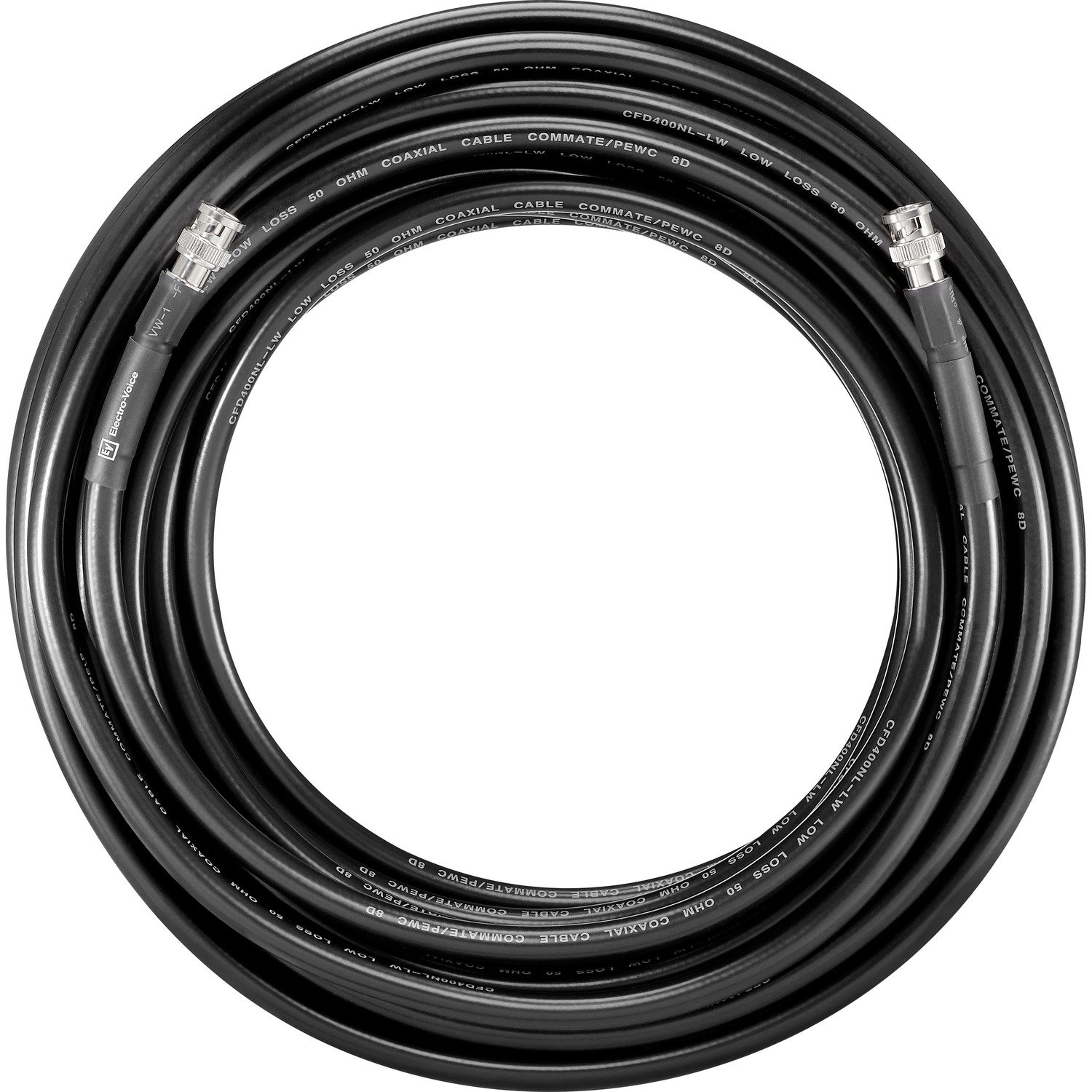 Electro-Voice Coaxial Antenna Cable
