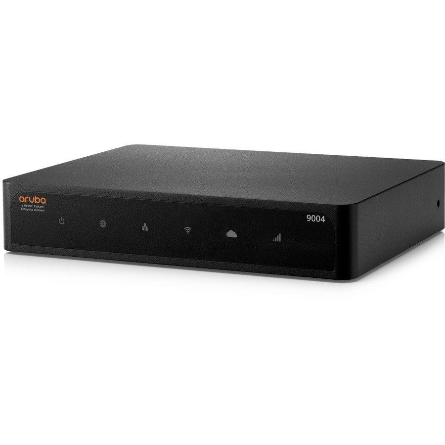 HPE 9004 Router - TAA Compliant