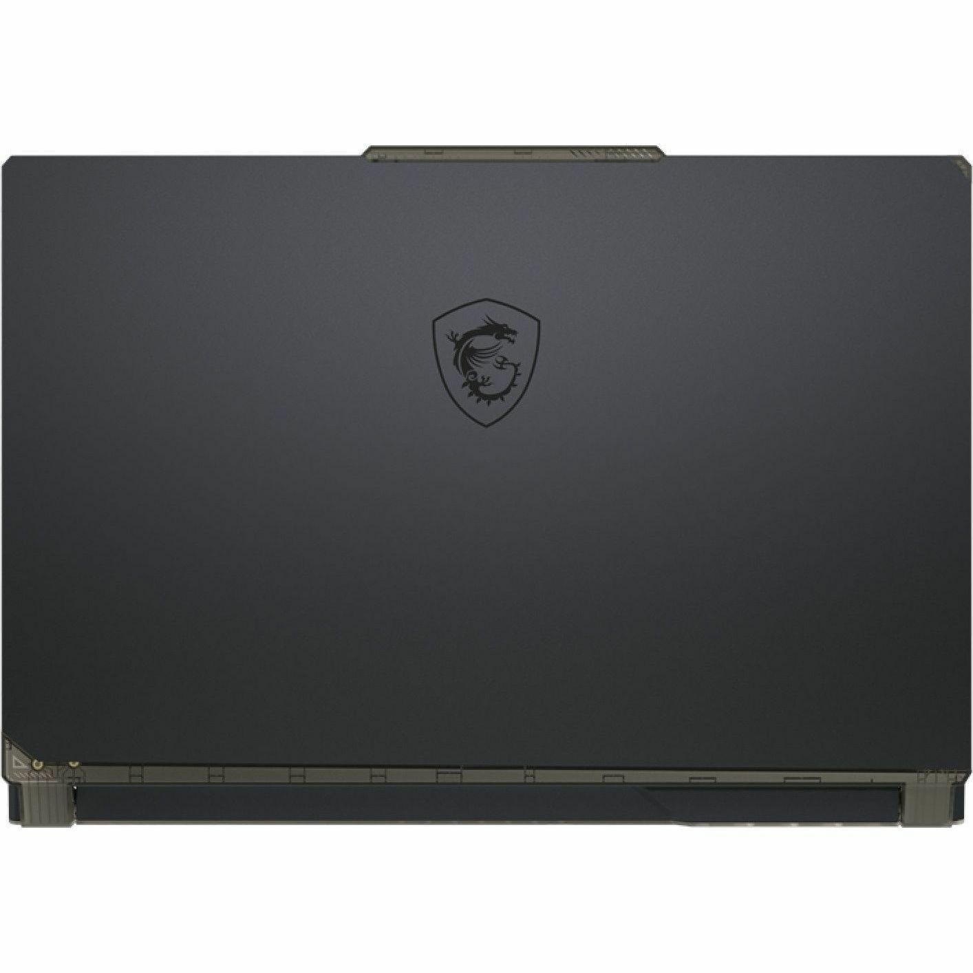 MSI Cyborg 15 A13V Cyborg 15 A13VF-1278US 15.6" Gaming Notebook - Full HD - 144 Hz - Intel Core i7 13th Gen i7-13620H - 32 GB - 1 TB SSD - Translucent Black