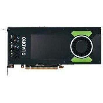 NVIDIA NVIDIA Quadro P4000 Graphic Card - 8 GB GDDR5 - Full-height