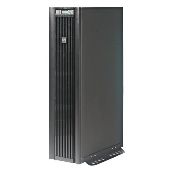 APC by Schneider Electric Smart-UPS SUVTP15KH2B2S Double Conversion Online UPS - 15 kVA