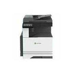 Lexmark CX931dse Wired Laser Multifunction Printer - Color