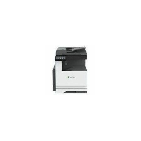 Lexmark CX931dse Wired Laser Multifunction Printer - Color