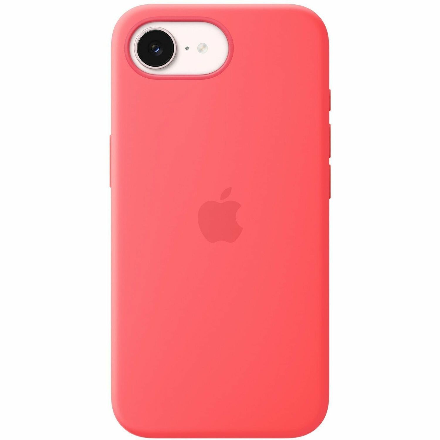 Apple Iphone 17E Si Case Bright Guava
