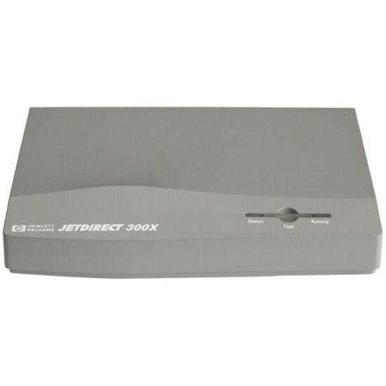 HP Jetdirect 300x Print Server