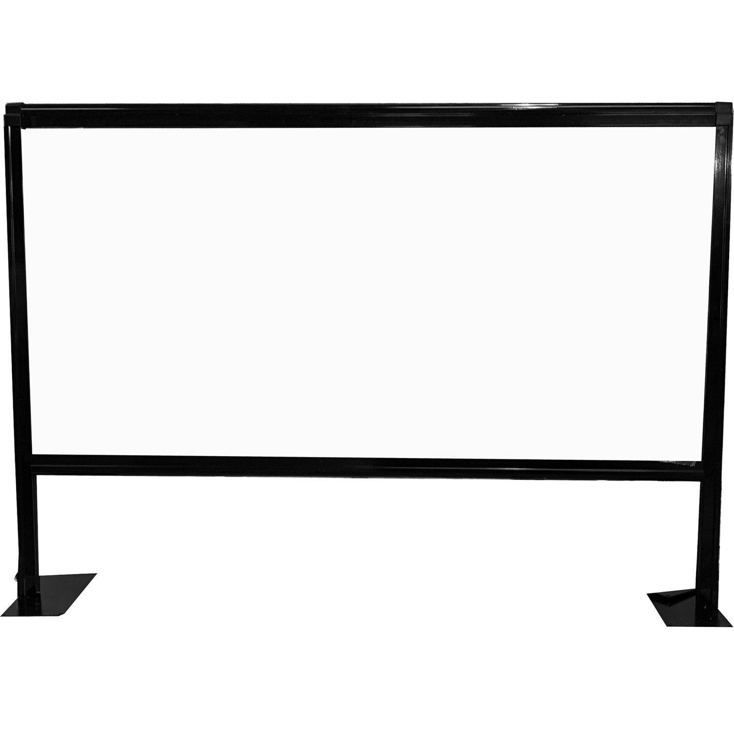 apg HS97700 Sneeze Guard