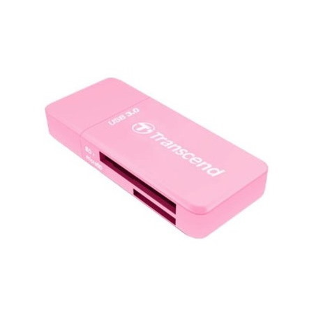 Transcend RDF5 Flash Reader
