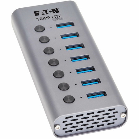 Tripp Lite series U360-007-SW USB Hub