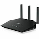 Netgear RAX10 Wi-Fi 6 IEEE 802.11a/b/g/n/ac/ax/i Ethernet Wireless Router