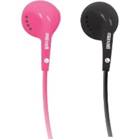 Maxell Duet Earphone