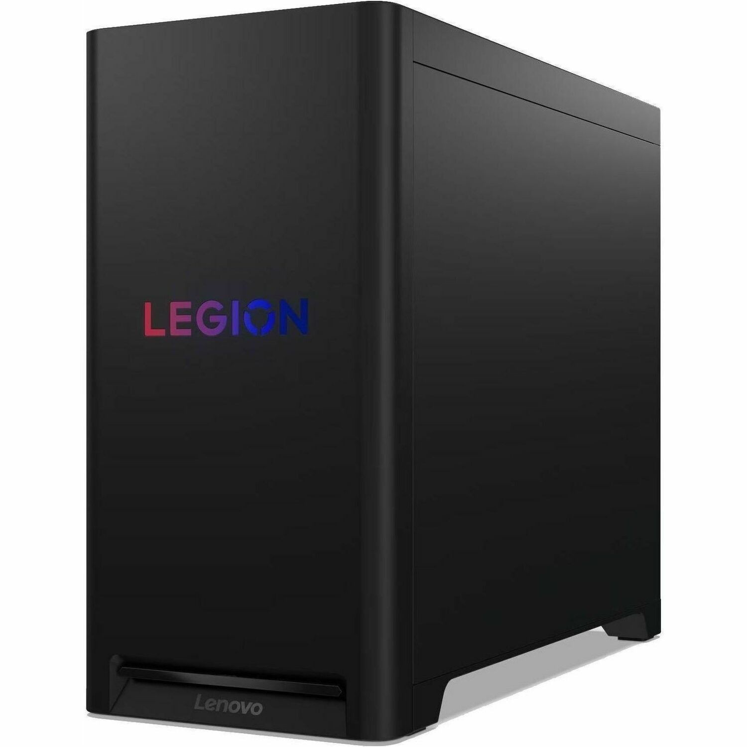 Lenovo Legion T5 30IAS10 90YA003GUS Gaming Desktop Computer - Intel Core Ultra 7 Series 2 265F - 32 GB - 1 TB PCI Express NVMe 4.0 x4 SSD - Tower - Eclipse Black