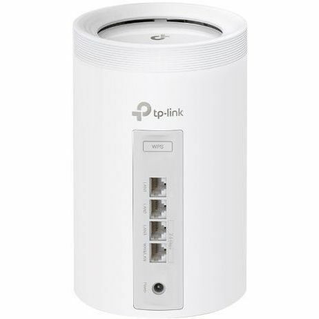 TP-Link HB410 Wi-Fi 7 IEEE 802.11 a/b/g/n/ac/ax/be Ethernet Wireless Router