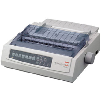 Oki MICROLINE 320 Turbo/D Dot Matrix Printer