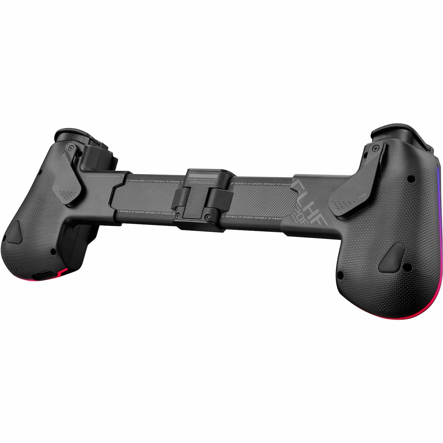 Asus ROG Tessen Gaming Pad