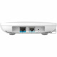 Cisco Catalyst C9105AXI Dual Band Wi-Fi 6 IEEE 802.11 a/b/g/n/ac/ax 1.48 Gbit/s Wireless Access Point - Indoor