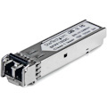 StarTech.com SFP (mini-GBIC) - 1 x LC Duplex 100Base-FX Network - 1 Each