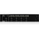 IOGEAR 4-Port Dual View DisplayPort Secure KVM Switch w/Audio and CAC Support