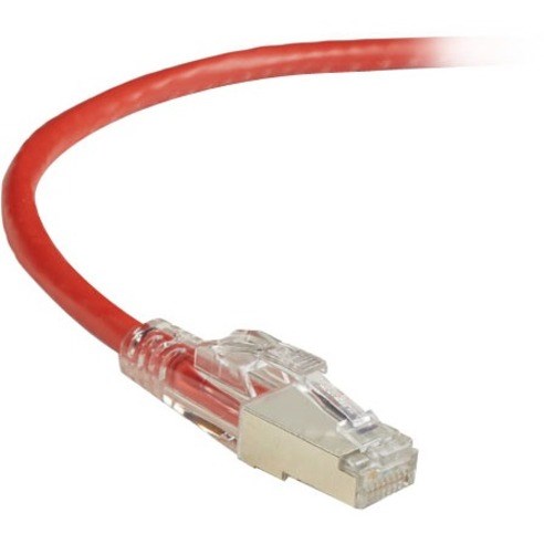 Black Box GigaTrue 3 Cat.6 SC/FTP Network Cable
