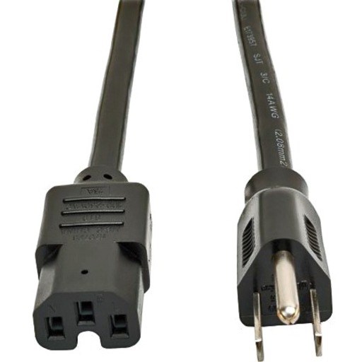 Dell 250 V Power Cord - 2ft