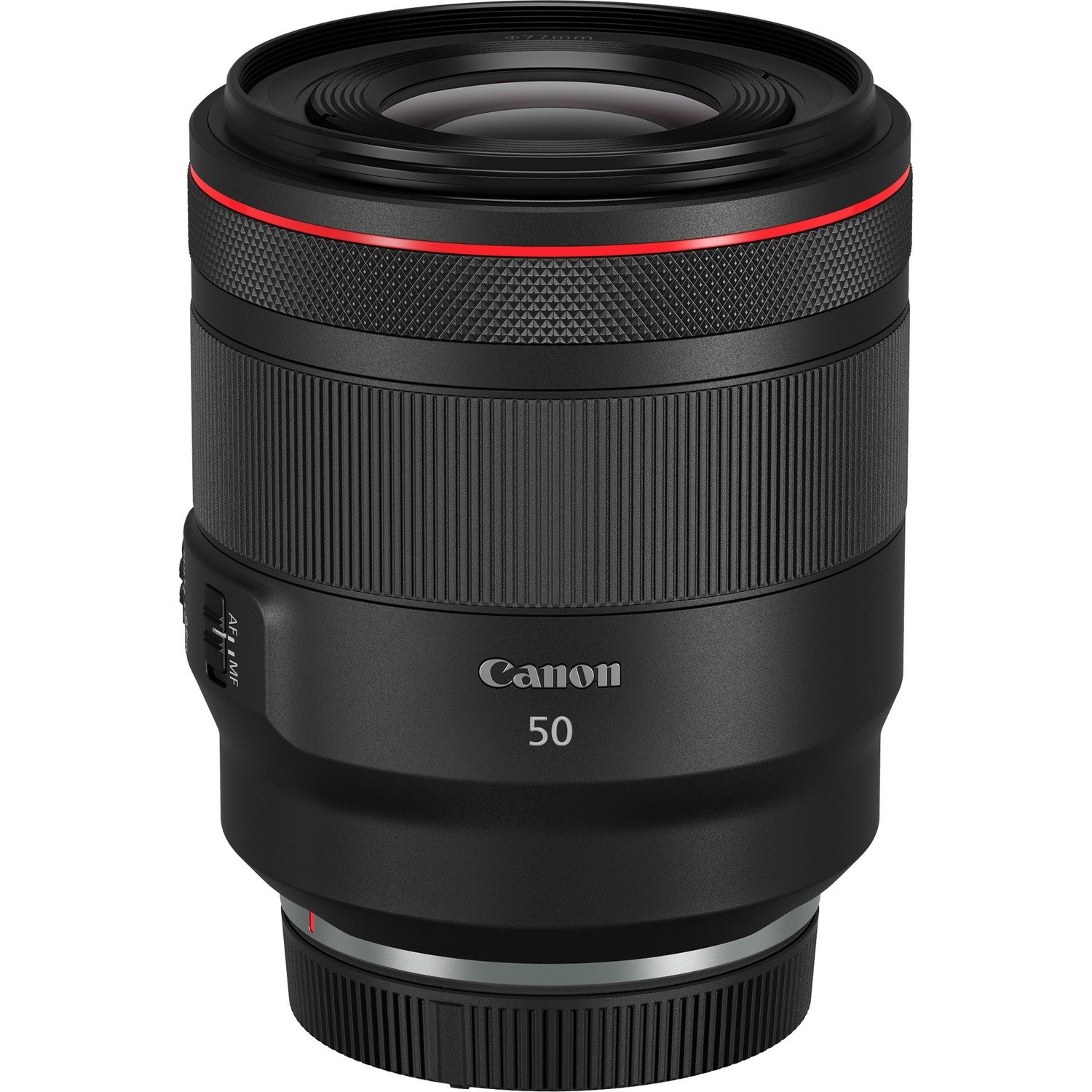 Canon - 50 mmf/1.2 - Fixed Lens for Canon RF