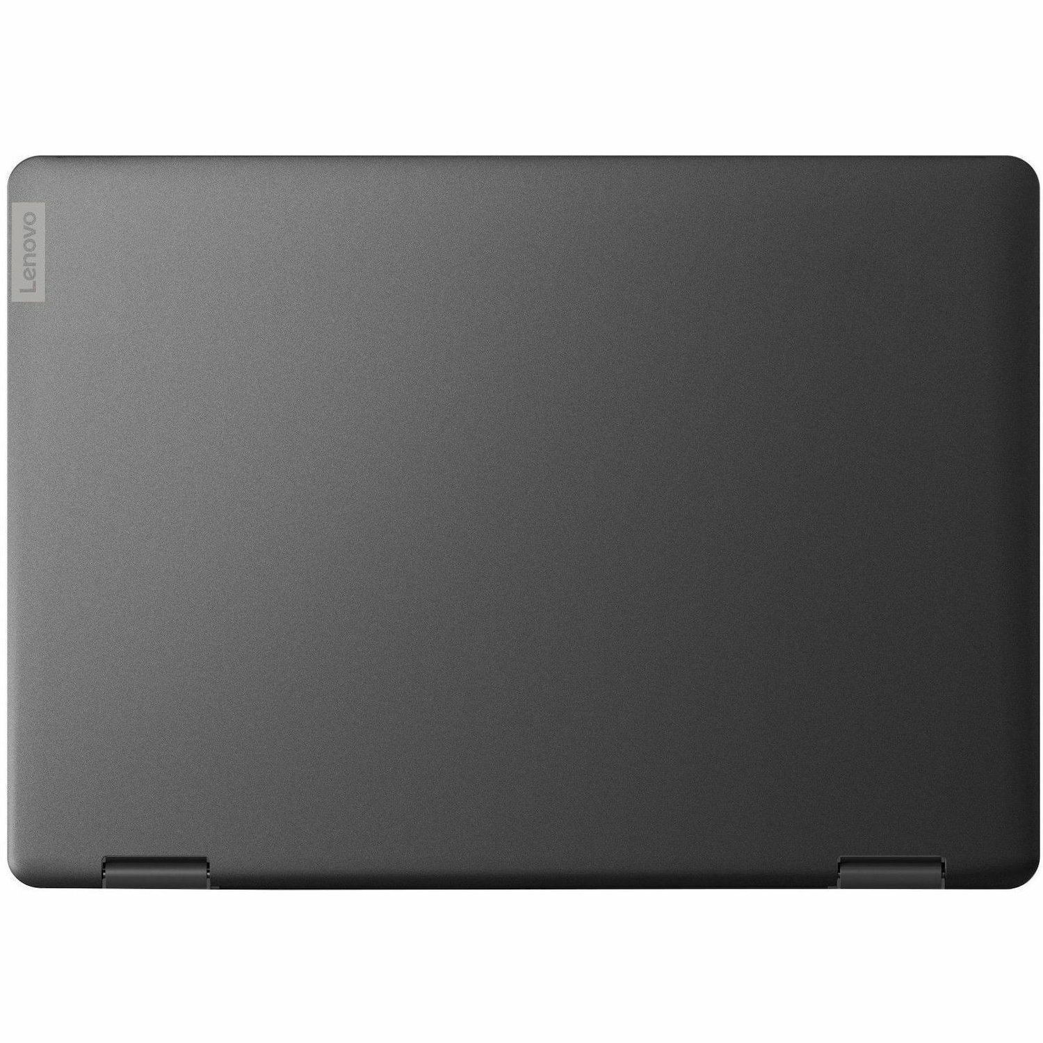 Lenovo 13w Yoga Gen 2 82YR0005UK 33.8 cm (13.3") Touchscreen Convertible 2 in 1 Notebook - WUXGA - AMD Ryzen 5 7530U - 8 GB - 256 GB SSD - English (UK) Keyboard - Thunder Black