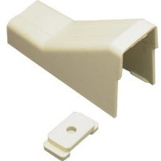 ICC Ceiling Entry, 3/4" , 10pk, Ivory