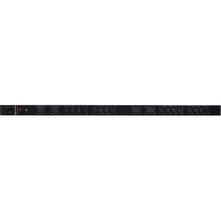 CyberPower PDU10BVHVIEC20F PDU