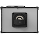 The Joy Factory aXtion Edge MP Rugged Carrying Case Microsoft Surface Pro 7+, Surface Pro 7, Surface Pro 6, Surface Pro (5th Gen) Tablet