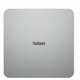 Lenovo ThinkCentre neo Ultra 12W1001CUS Desktop Computer - Intel Core i7 14th Gen i7-14700 - vPro Technology - 32 GB - 512 GB SSD - Tiny - Luna Gray