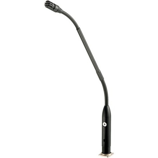 Electro-Voice PolarChoice PC-12/XLR Wired Electret Condenser Microphone