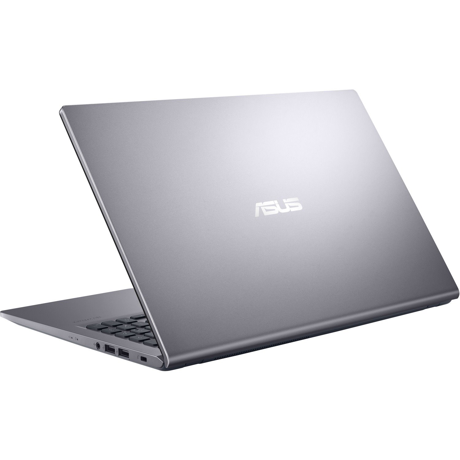 Asus P1512 P1512CEA-Q71P-CB 15.6" Notebook - Full HD - Intel Core i7 11th Gen i7-1165G7 - 16 GB - 1 TB SSD - Slate Gray