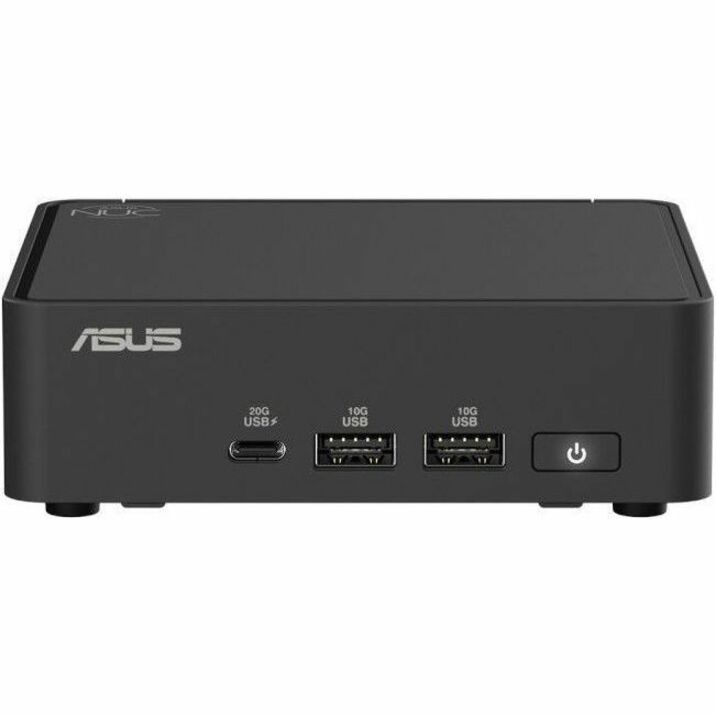Asus NUC 15 Pro NUC15CRKC5 Barebone System - Mini PC - Intel Core 5 210H