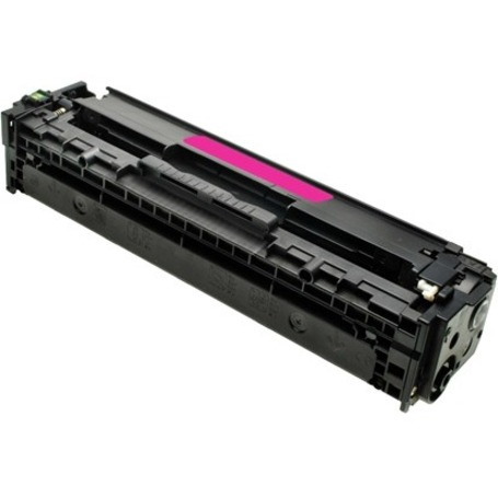 eReplacements CF413X-ER New Compatible Toner Cartridge - Alternative for HP (CF413X) - Magenta