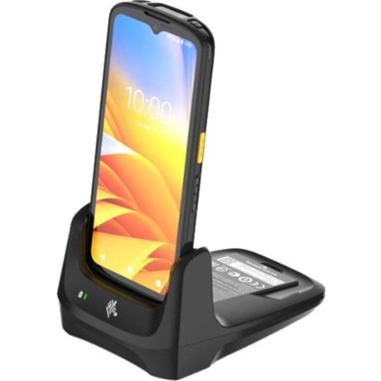 Zebra Docking Cradle for Battery, Mobile Computer